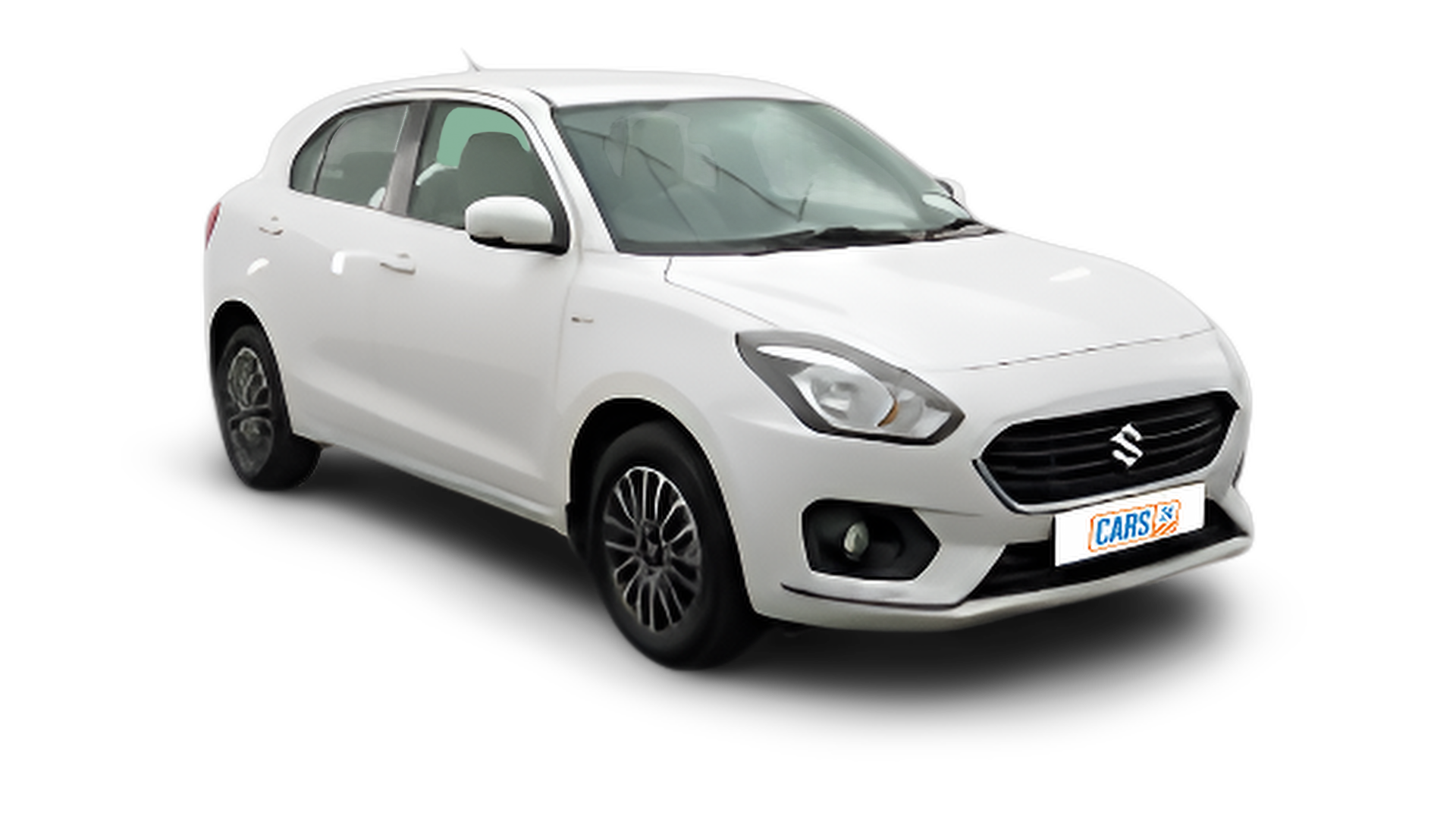 Maruti Dzire-img